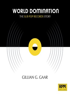 cover image of World Domination